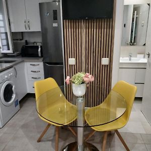 Appartement met Twee Slaapkamers